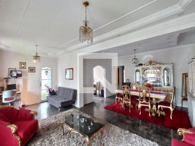 Casa, Campos Elíseos, 3 Quartos, 360 m2 Campinas