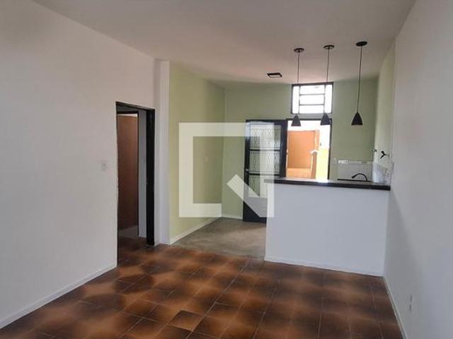 Casa, Campos Elísios, 1 Quarto, 45 m2 Ribeirão Preto