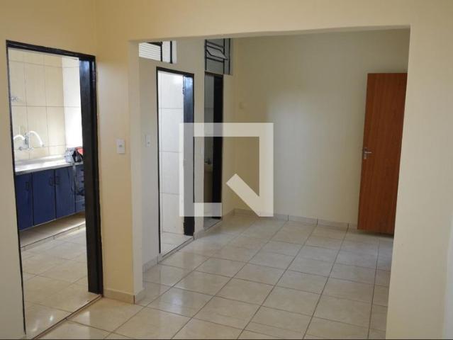 Casa, Campos Elísios, 1 Quarto, 45 m2 Ribeirão Preto