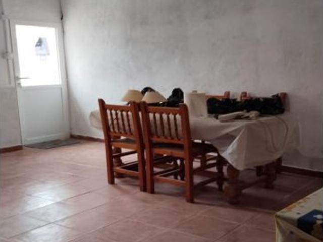 Casa Camporrobles