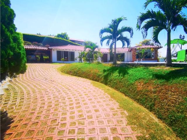 Casa camprestre en arrendamiento San Bernardo del viento