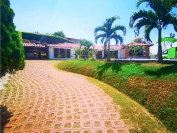 Casa camprestre en arrendamiento San Bernardo del viento