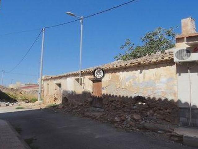 Casa Canovas Murcia LS96319027