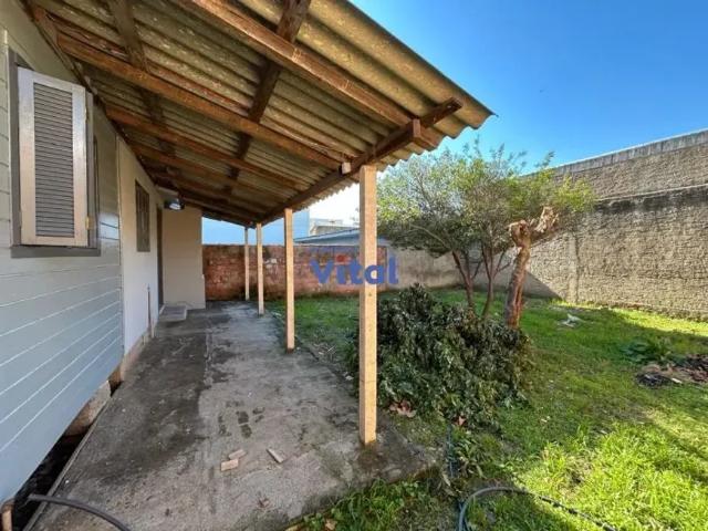 Casa canoas rs