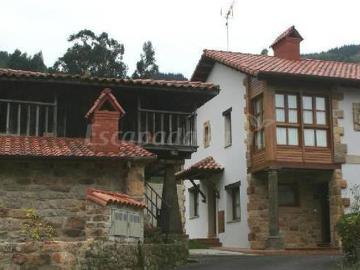 Asturias, Principado de Asturias, Principado de Asturias
