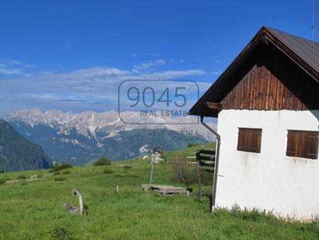 Casa Canazei Trentino 38032 DS103659978