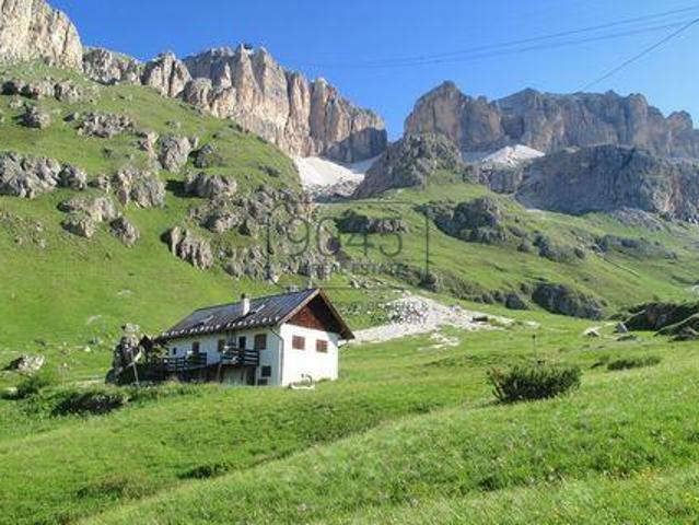Casa Canazei Trentino 38032 ES103659978