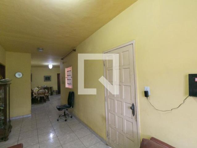 Casa, Canaã, 3 Quartos, 360 m2 Belo Horizonte