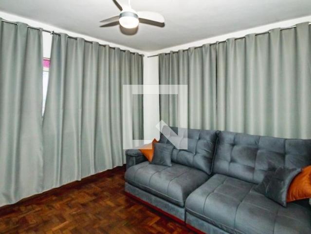 Casa, Canaã, 3 Quartos, 435 m2 Belo Horizonte