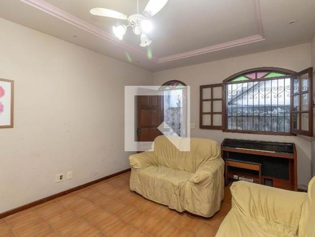 Casa, Canaã, 3 Quartos, 50 m2 Belo Horizonte