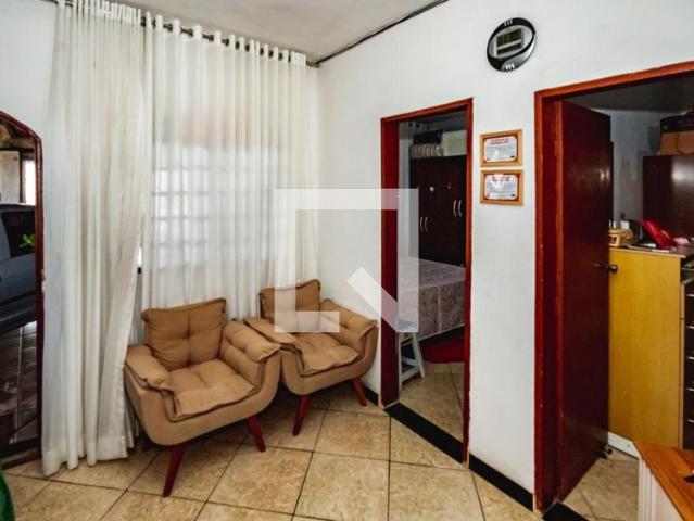 Casa, Canaã, 2 Quartos, 360 m2 Belo Horizonte