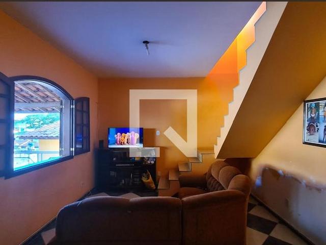 Casa, Canaã, 4 Quartos, 320 m2 Belo Horizonte