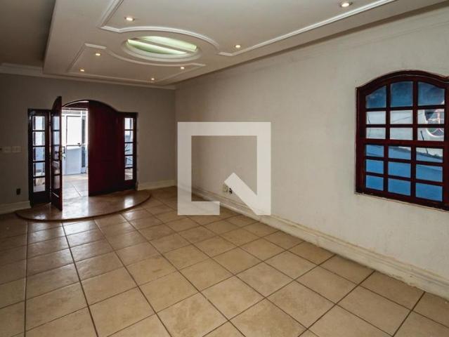 Casa, Canaã, 6 Quartos, 475 m2 Belo Horizonte