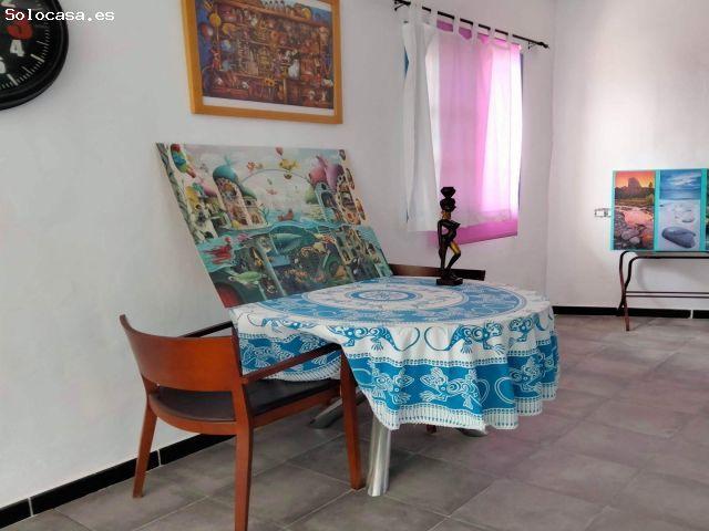 CASA CANARIA LA HOYA