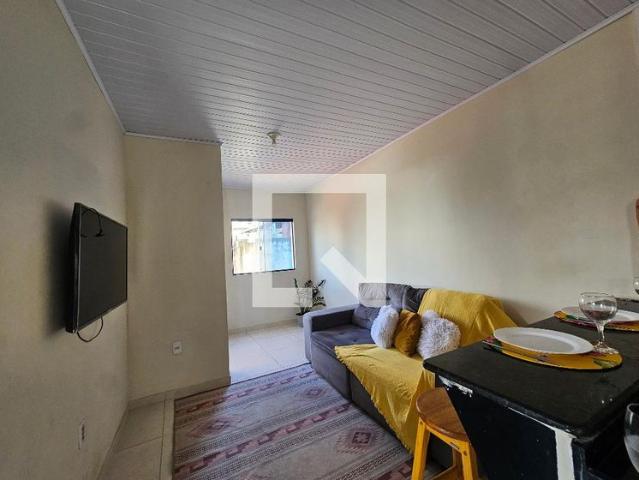 Casa, Candeal, 2 Quartos, 60 m2 Salvador