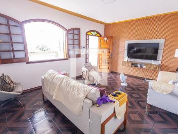 Casa, Candelária, 3 Quartos, 403 m2 Belo Horizonte