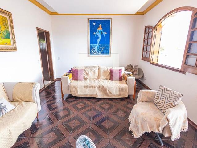 Casa, Candelária, 3 Quartos, 403 m2 Belo Horizonte