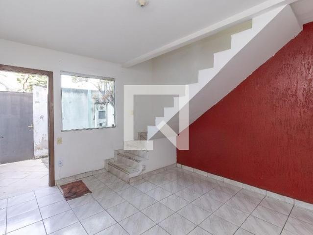 Casa, Candelária, 2 Quartos, 49 m2 Belo Horizonte