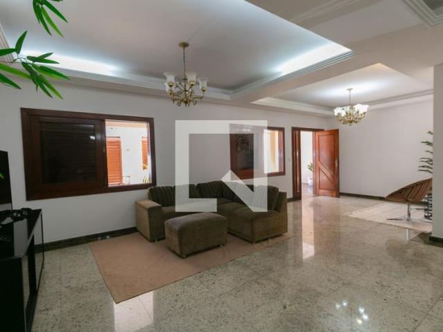 Casa, Candelária, 4 Quartos, 450 m2 Belo Horizonte