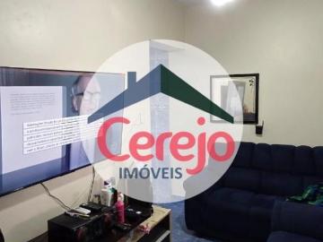 Casa, Caneleira, Santos, SP