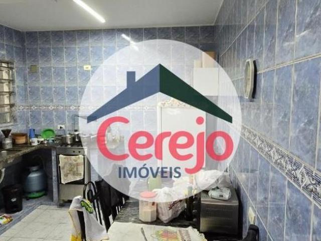 Casa, Caneleira, Santos, SP