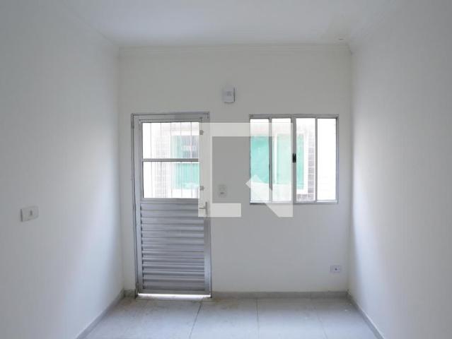 Casa, Cangaíba, 1 Quarto, 25 m2 São Paulo