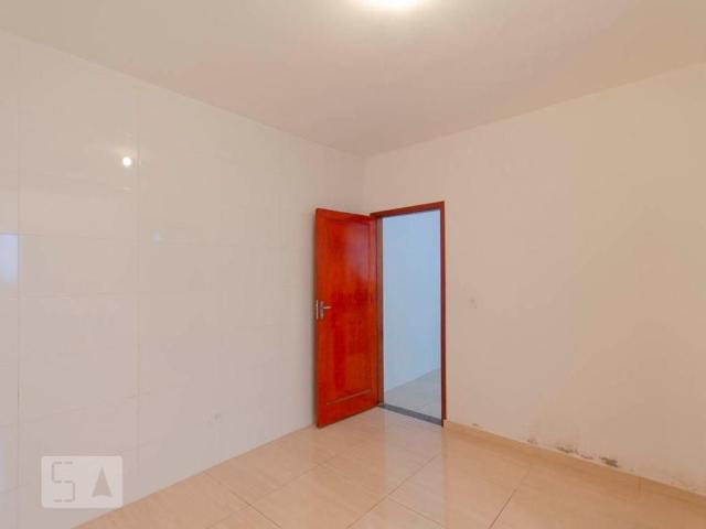Casa, Cangaíba, 1 Quarto, 28 m2 São Paulo