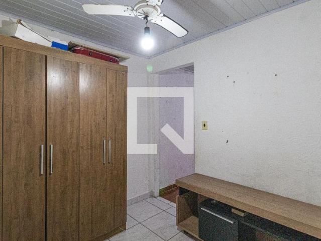 Casa, Cangaíba, 1 Quarto, 21 m2 São Paulo