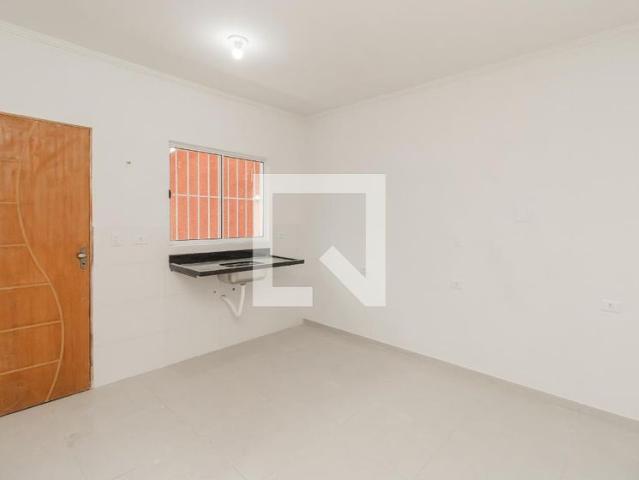 Casa, Cangaíba, 1 Quarto, 22 m2 São Paulo