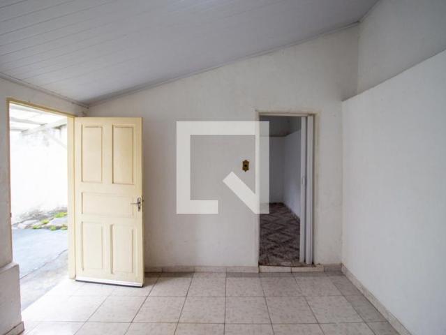 Casa, Cangaíba, 1 Quarto, 34 m2 São Paulo