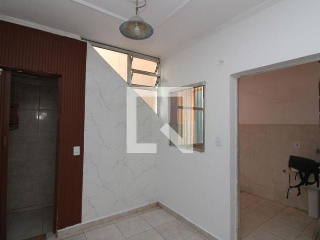 Casa, Cangaíba, 1 Quarto, 35 m2 São Paulo