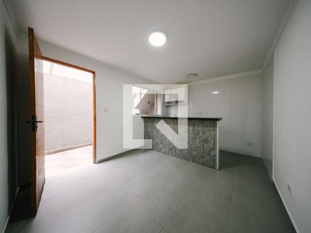 Casa, Cangaíba, 1 Quarto, 38 m2 São Paulo