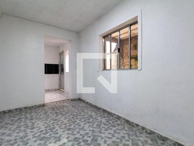 Casa, Cangaíba, 1 Quarto, 38 m2 São Paulo