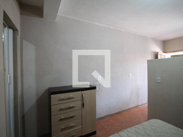 Casa, Cangaíba, 1 Quarto, 30 m2 São Paulo