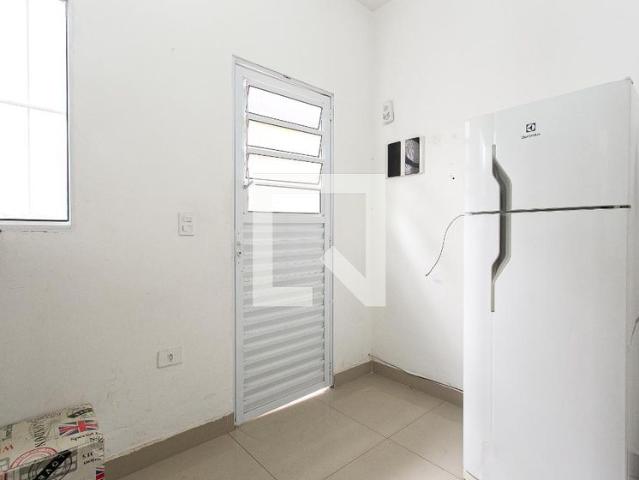 Casa, Cangaíba, 1 Quarto, 30 m2 São Paulo