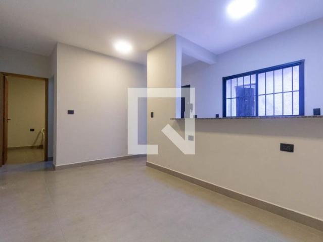 Casa, Cangaíba, 1 Quarto, 45 m2 São Paulo