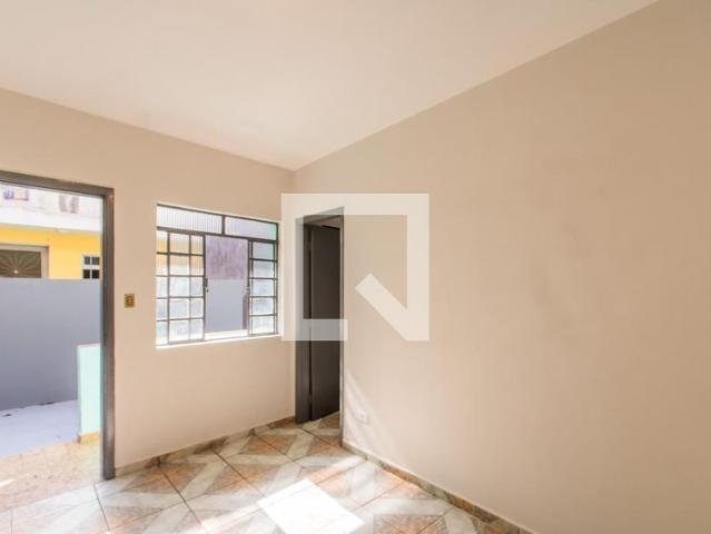 Casa, Cangaíba, 1 Quarto, 48 m2 São Paulo