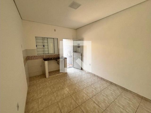 Casa, Cangaíba, 1 Quarto, 40 m2 São Paulo
