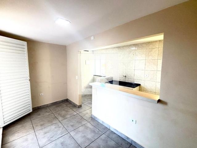 Casa, Cangaíba, 1 Quarto, 42 m2 São Paulo