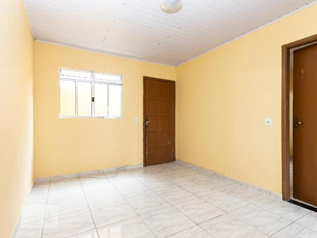 Casa, Cangaíba, 1 Quarto, 55 m2 São Paulo