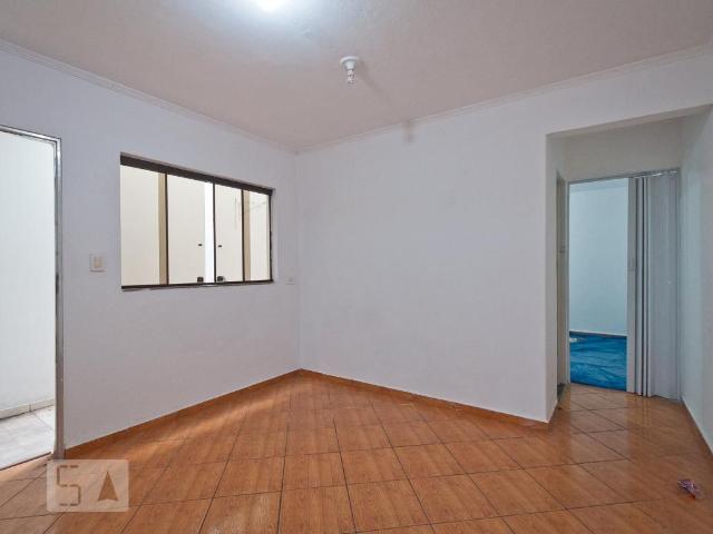 Casa, Cangaíba, 1 Quarto, 58 m2 São Paulo