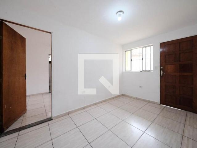 Casa, Cangaíba, 1 Quarto, 50 m2 São Paulo