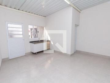 Casa, Cangaíba, 1 Quarto, 50 m2 São Paulo