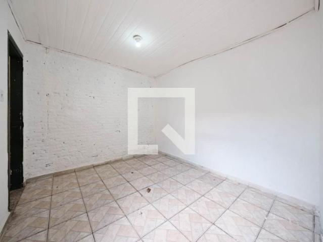 Casa, Cangaíba, 1 Quarto, 51 m2 São Paulo