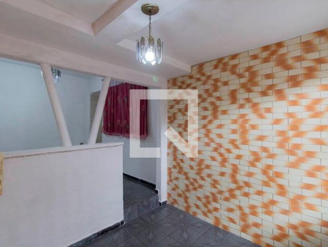 Casa, Cangaíba, 1 Quarto, 60 m2 São Paulo