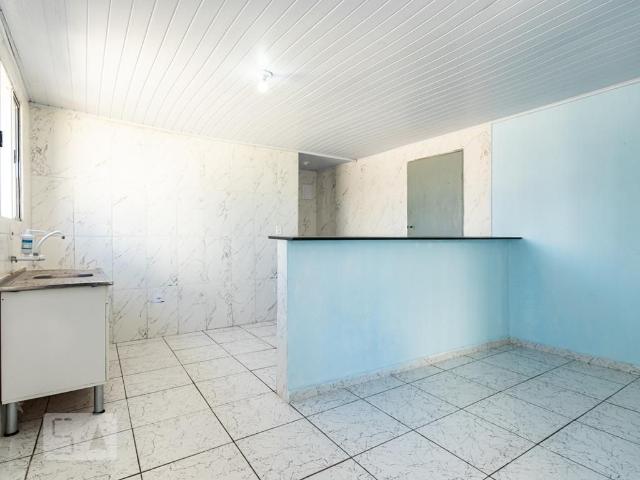 Casa, Cangaíba, 1 Quarto, 60 m2 São Paulo