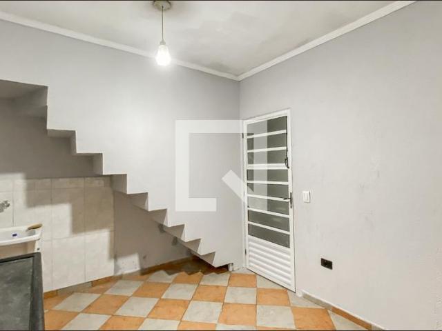Casa, Cangaíba, 1 Quarto, 80 m2 São Paulo
