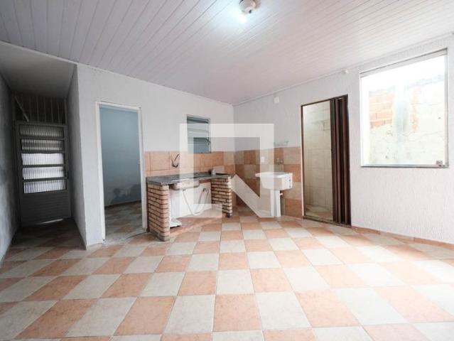 Casa, Cangaíba, 2 Quartos, 40 m2 São Paulo
