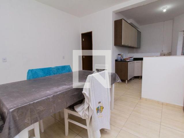 Casa, Cangaíba, 2 Quartos, 52 m2 São Paulo