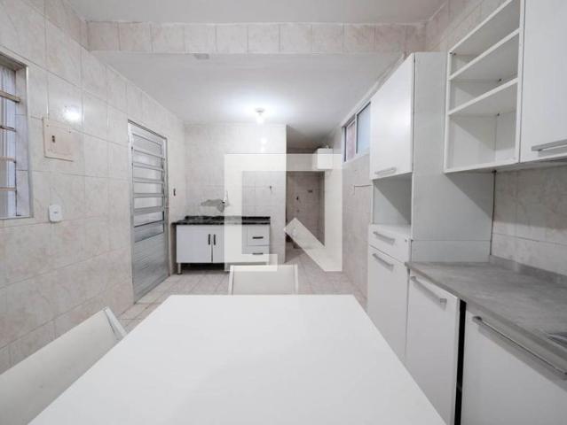 Casa, Cangaíba, 1 Quarto, 60 m2 São Paulo